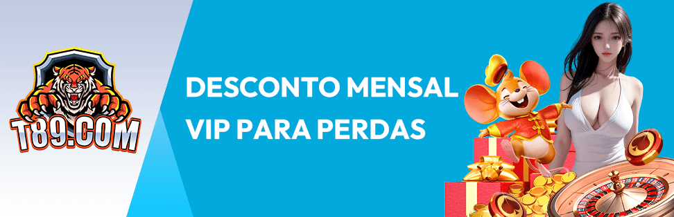 quanto custa apostas na mega sena